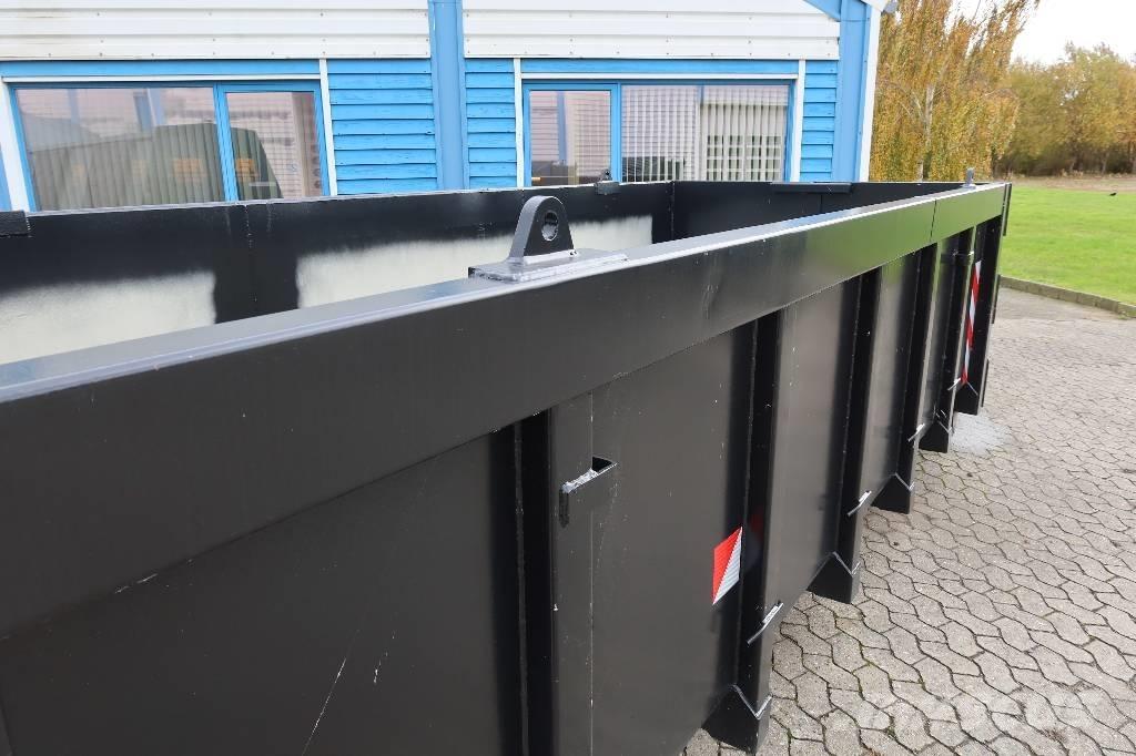  Lasto ÅBEN CONTAINER Elevatoare cu carlig