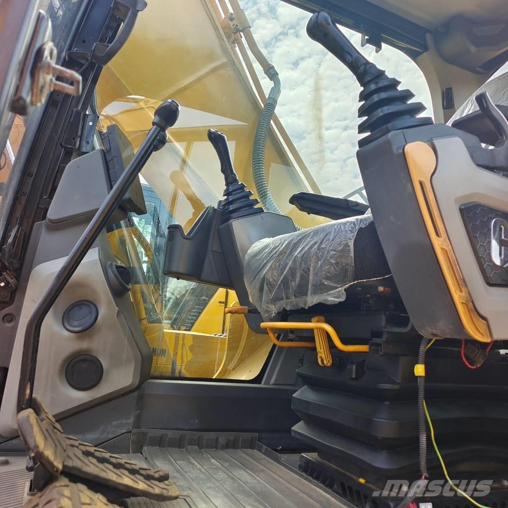 CAT 320 GC Excavatoare pe șenile
