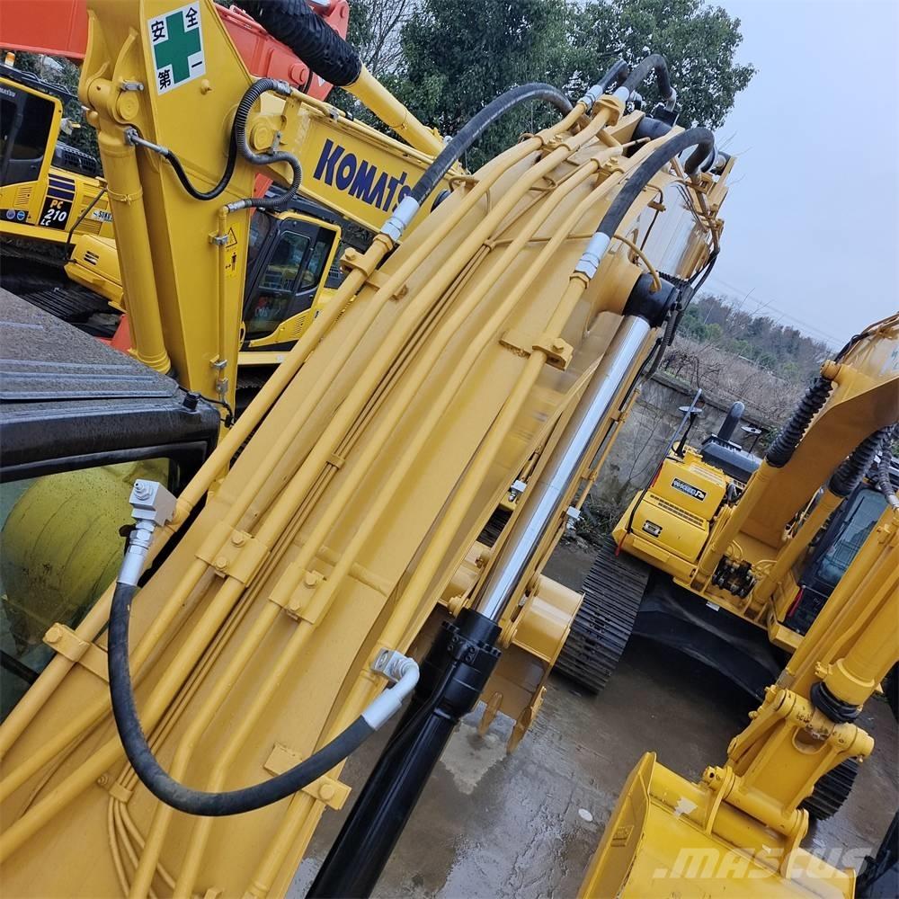 CAT 320 GC Excavatoare pe șenile
