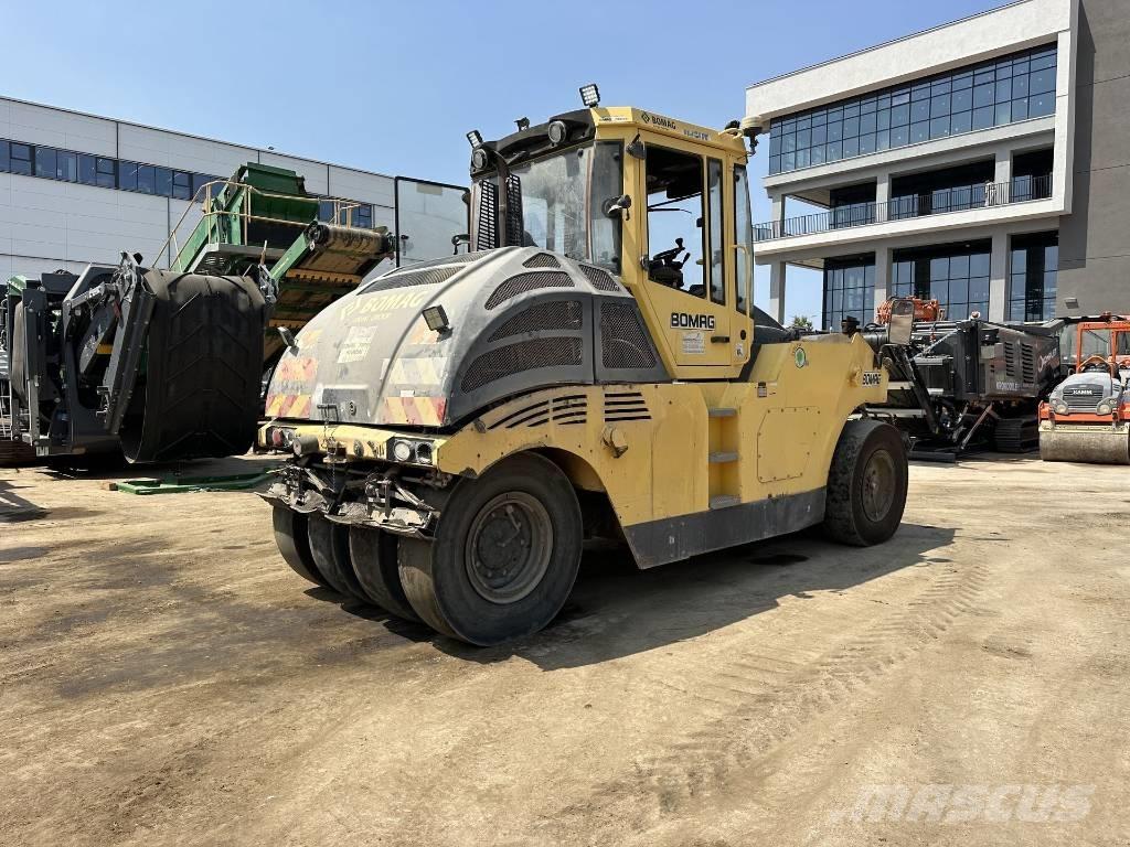 Bomag BW27RH4i Utilaje construcții - Altele