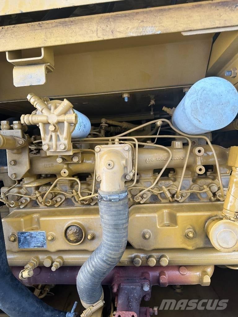 CAT 320C Excavatoare pe șenile
