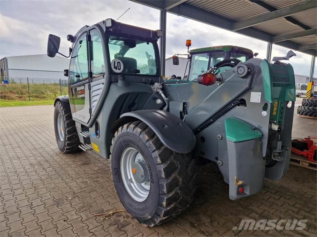 Kramer KT559 Manipulatoare agricole