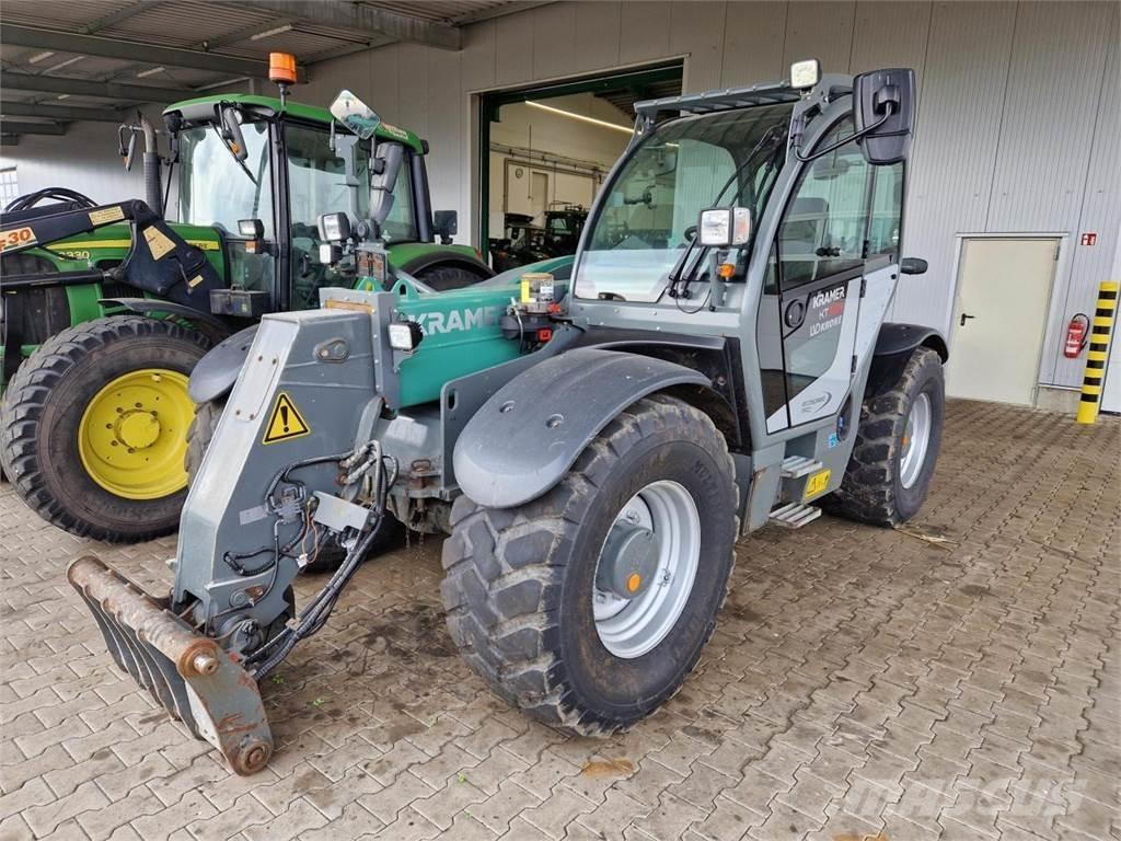 Kramer KT559 Manipulatoare agricole
