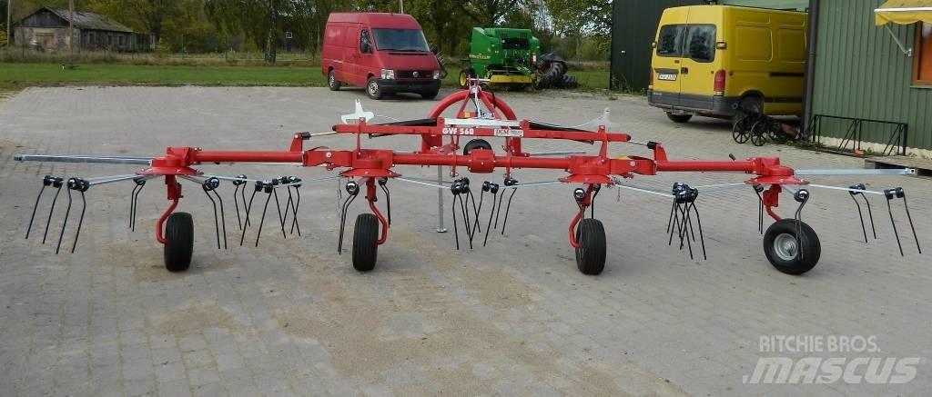 DCM GVF 560 3PN Greble