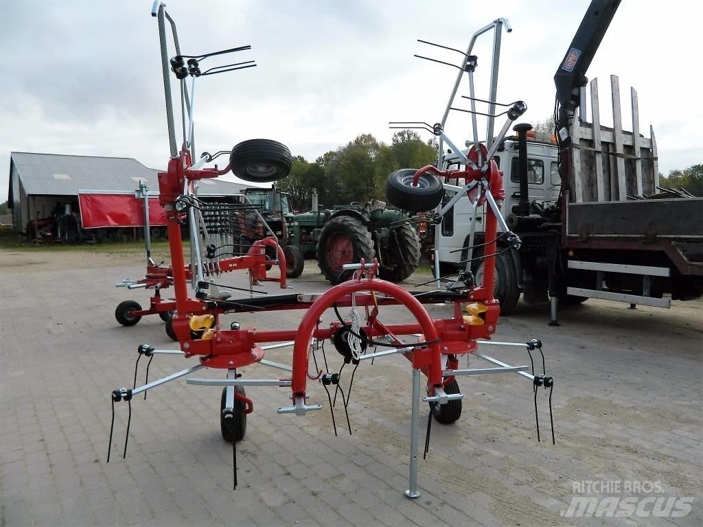 DCM GVF 560 3PN Greble