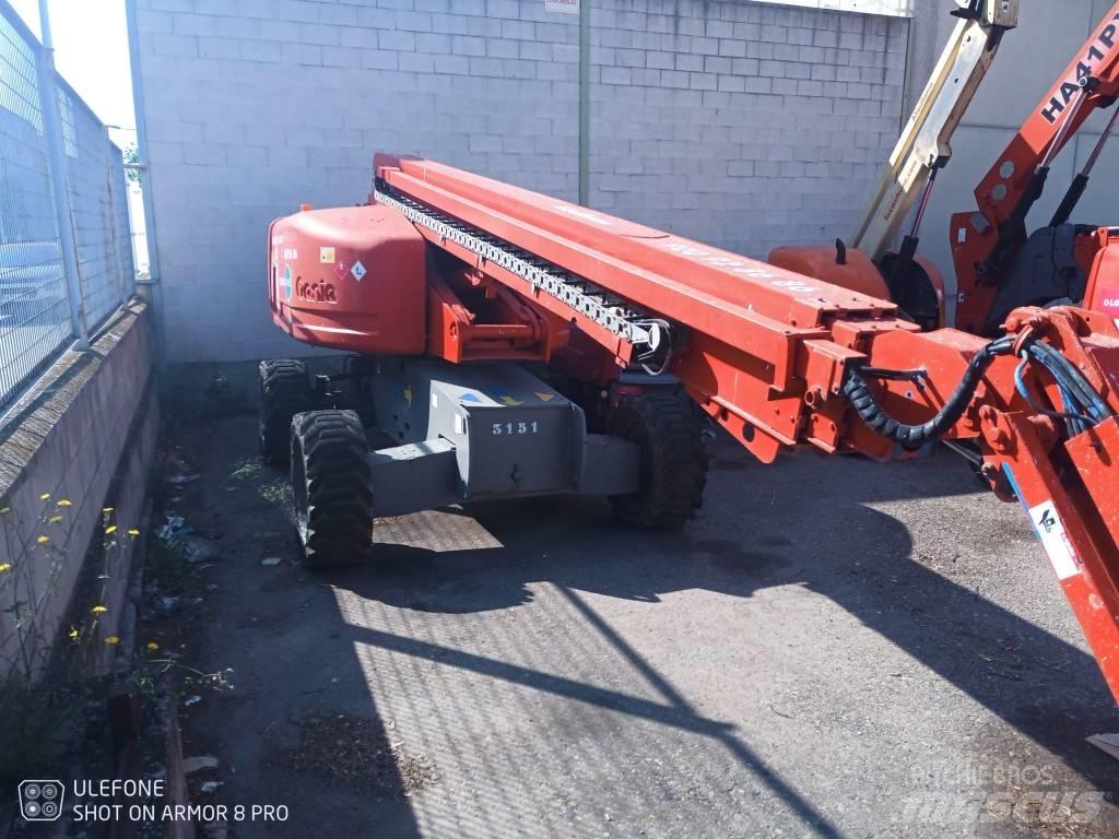 Genie S 65 Nacele cu brat telescopic