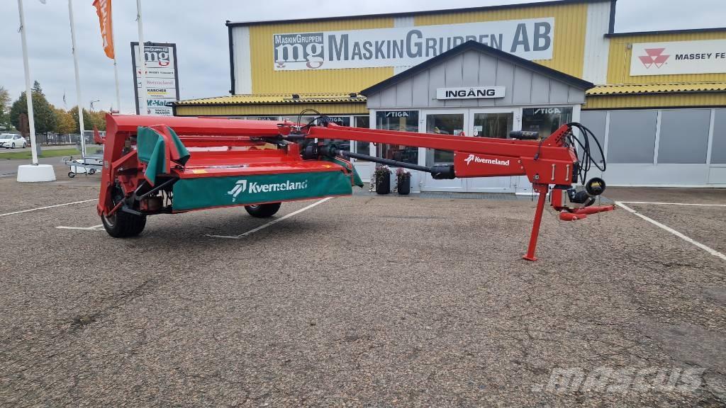 Kverneland 4332LT Cositoare de iarba