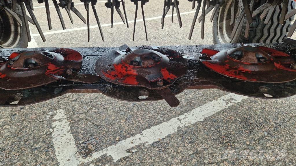 Kverneland 4332LT Cositoare de iarba