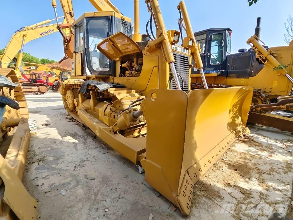 CAT D 7 G Gredere
