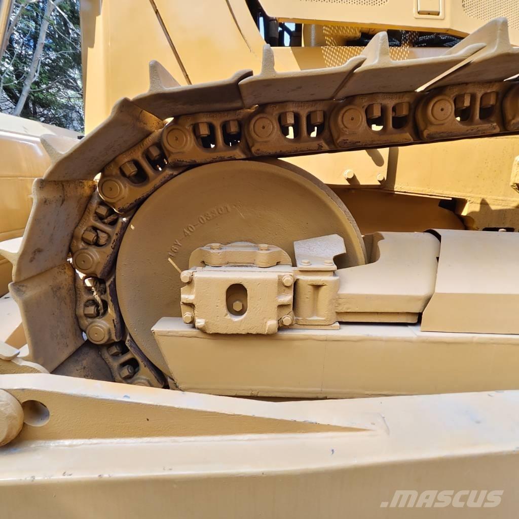 CAT D 7 G Gredere