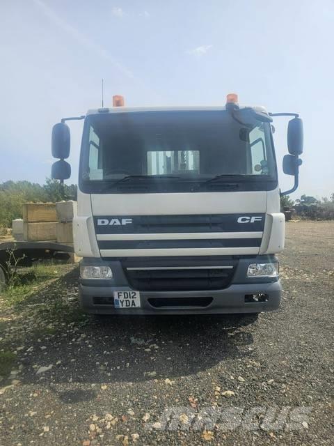 DAF CF 75.310 Camioane cu macara