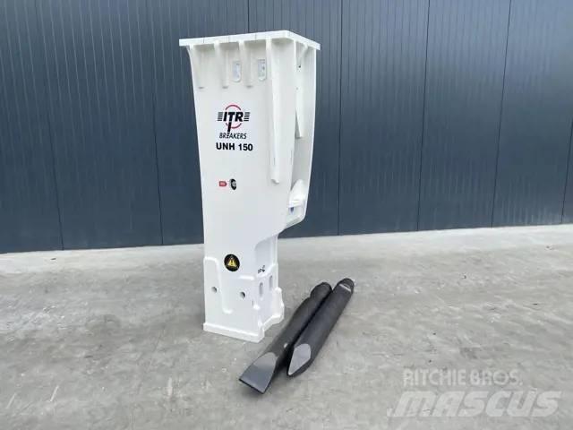  ITR UNH150 Ciocane / Concasoare