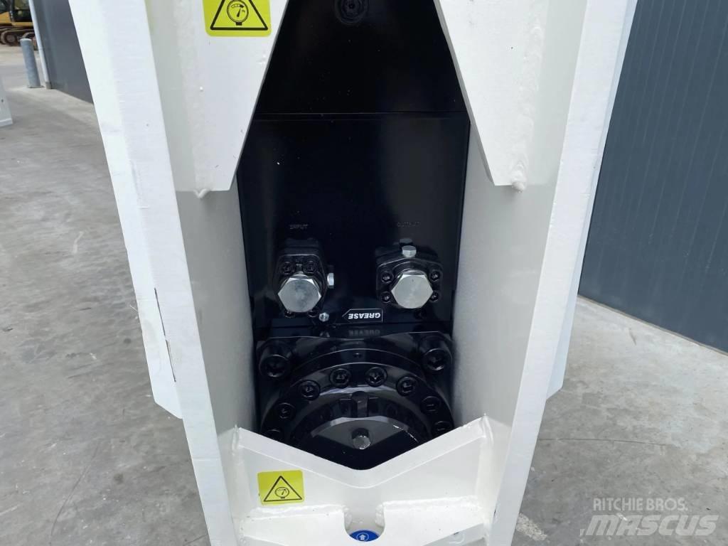  ITR UNH150 Ciocane / Concasoare