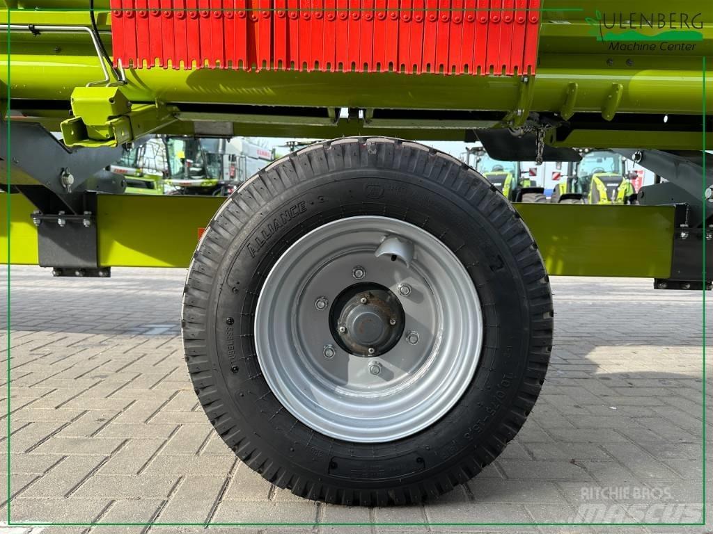 CLAAS Vario 1080 Combine capete pentru culegatoare