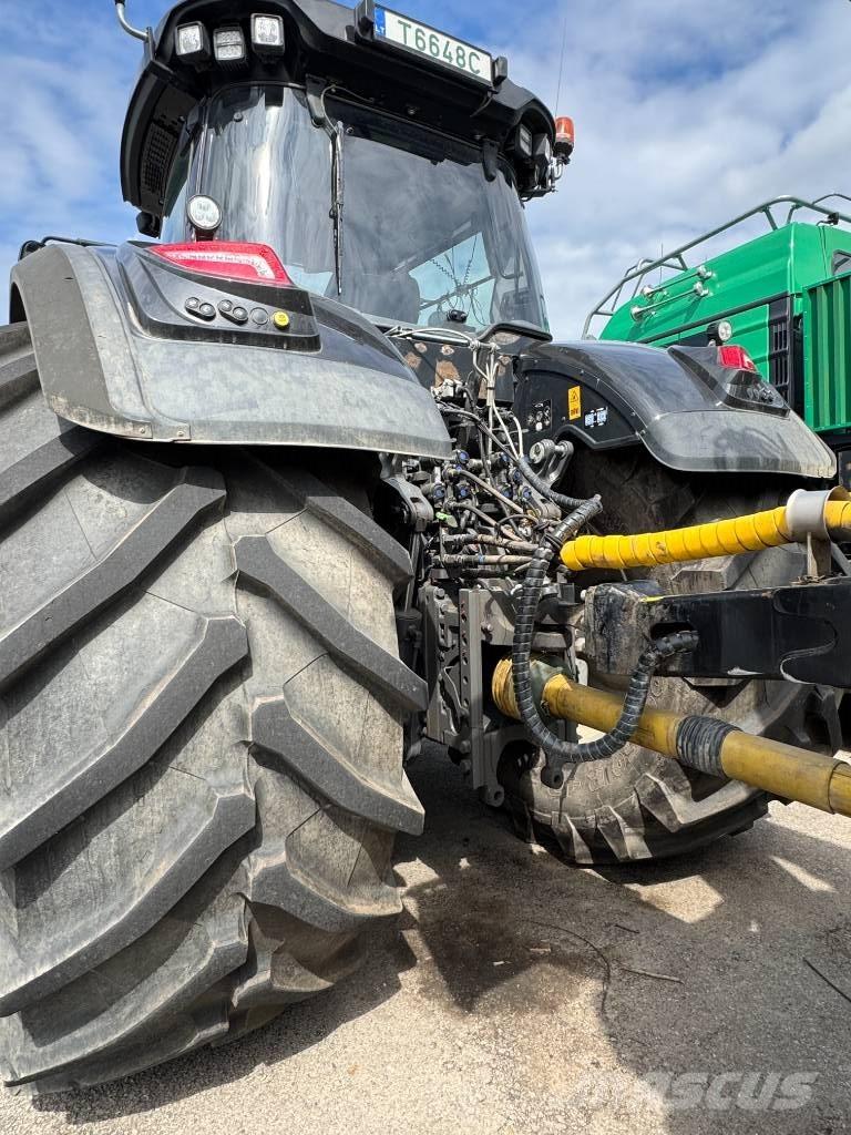 Valtra S 374 Tractoare