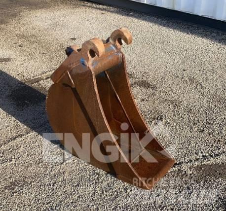  KLAC Godet Excavatoare pe șenile

