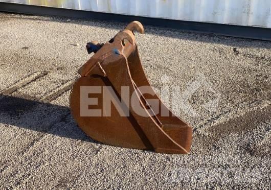  KLAC Godet Excavatoare pe șenile

