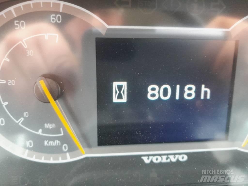 Volvo L 90 H Manipulatoare agricole
