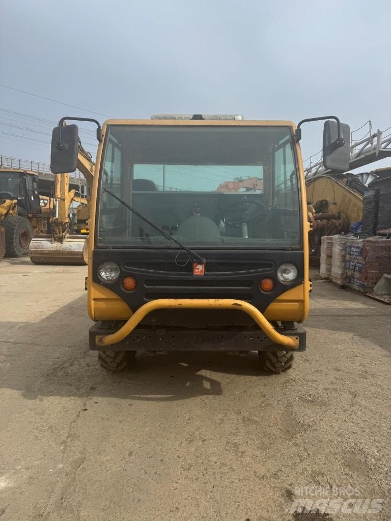 Ausa Utility Vehicle Masini utilitare