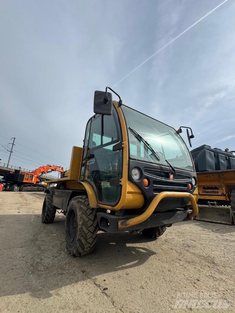 Ausa Utility Vehicle Masini utilitare