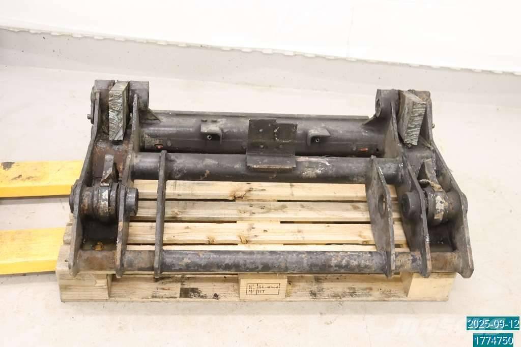 Huddig 1160 Brate si cilindri