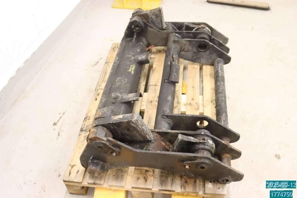 Huddig 1160 Brate si cilindri