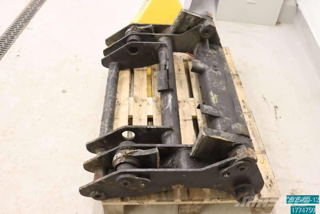 Huddig 1160 Brate si cilindri