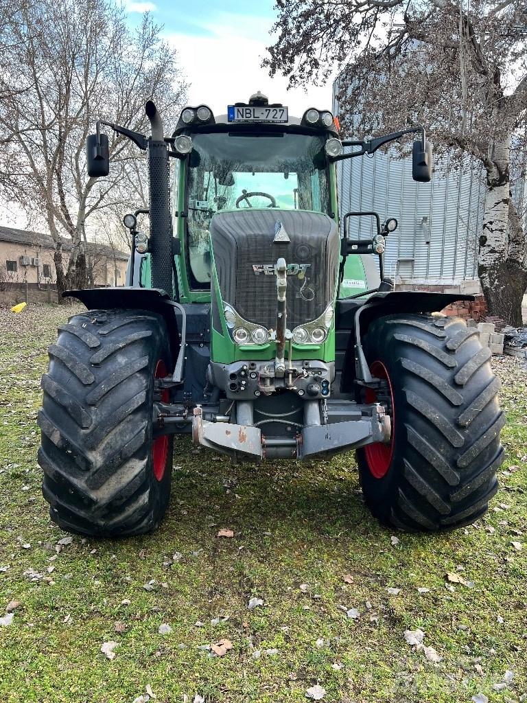 Fendt 826 SCR Profi Tractoare