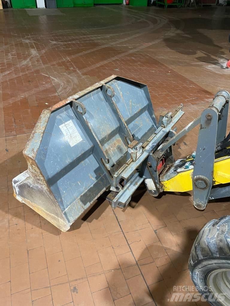 Kramer 350 Mini incarcator