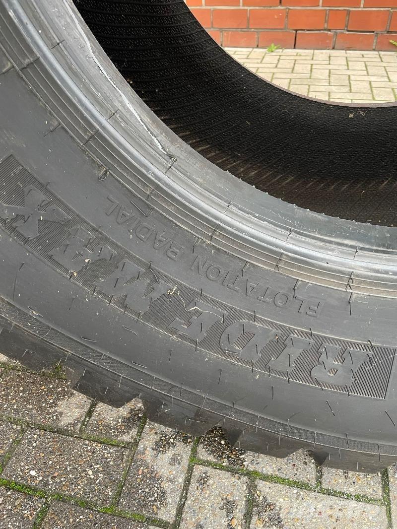 BKT 650/65R30,5 Roti