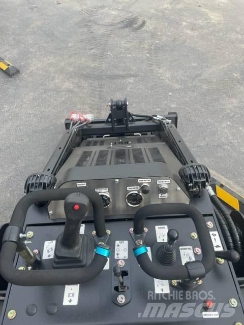 KRT ST 900 HD Mini incarcator