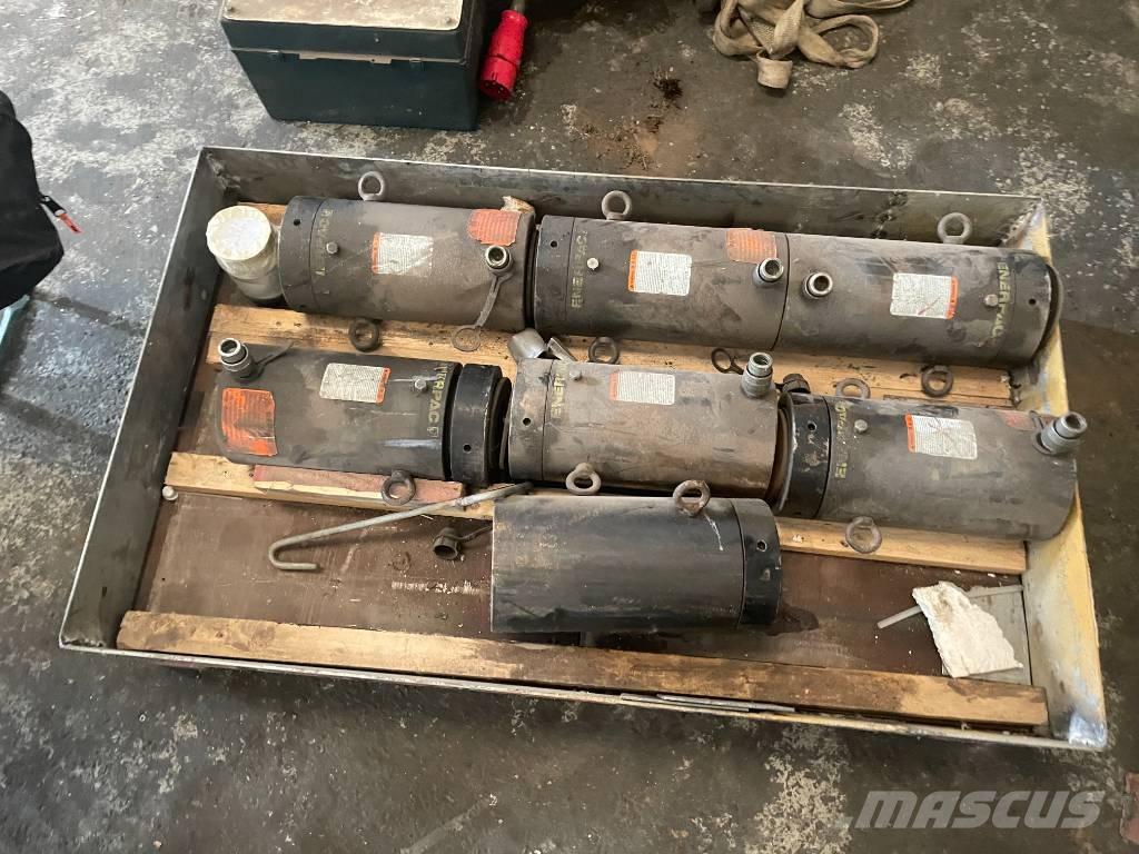  ENERPAC CLL1008 Hidraulice