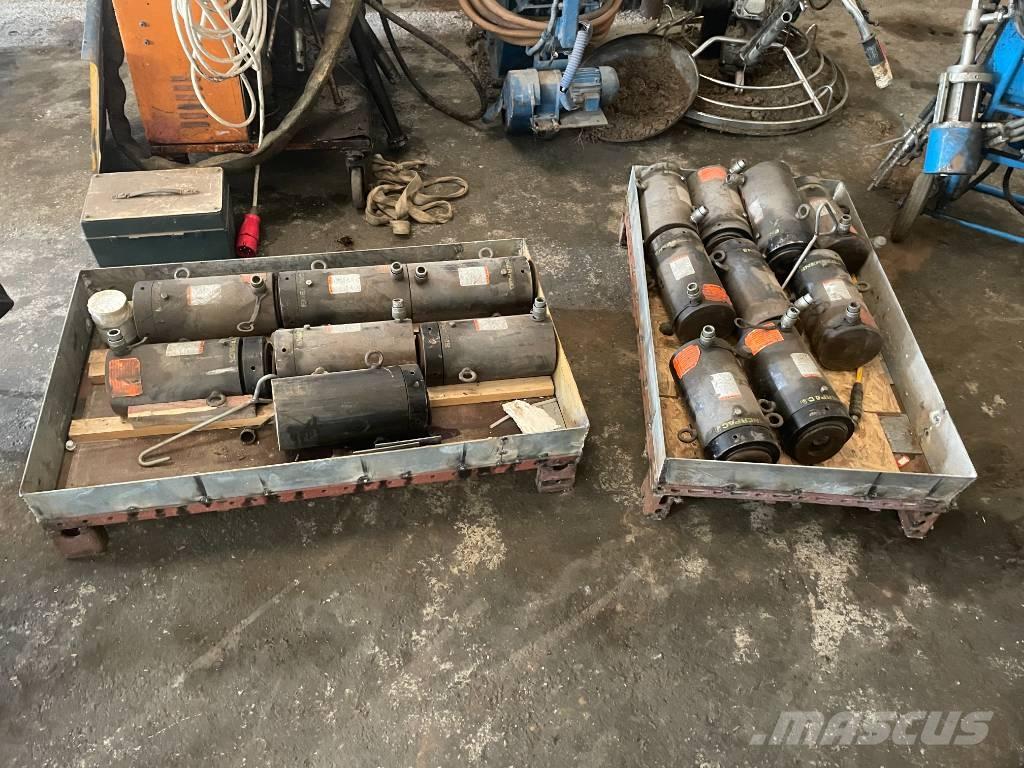  ENERPAC CLL1008 Hidraulice