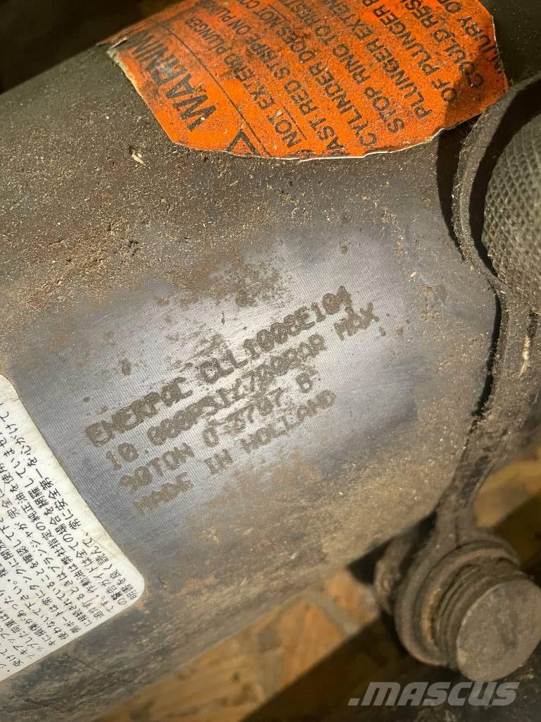 ENERPAC CLL1008 Hidraulice