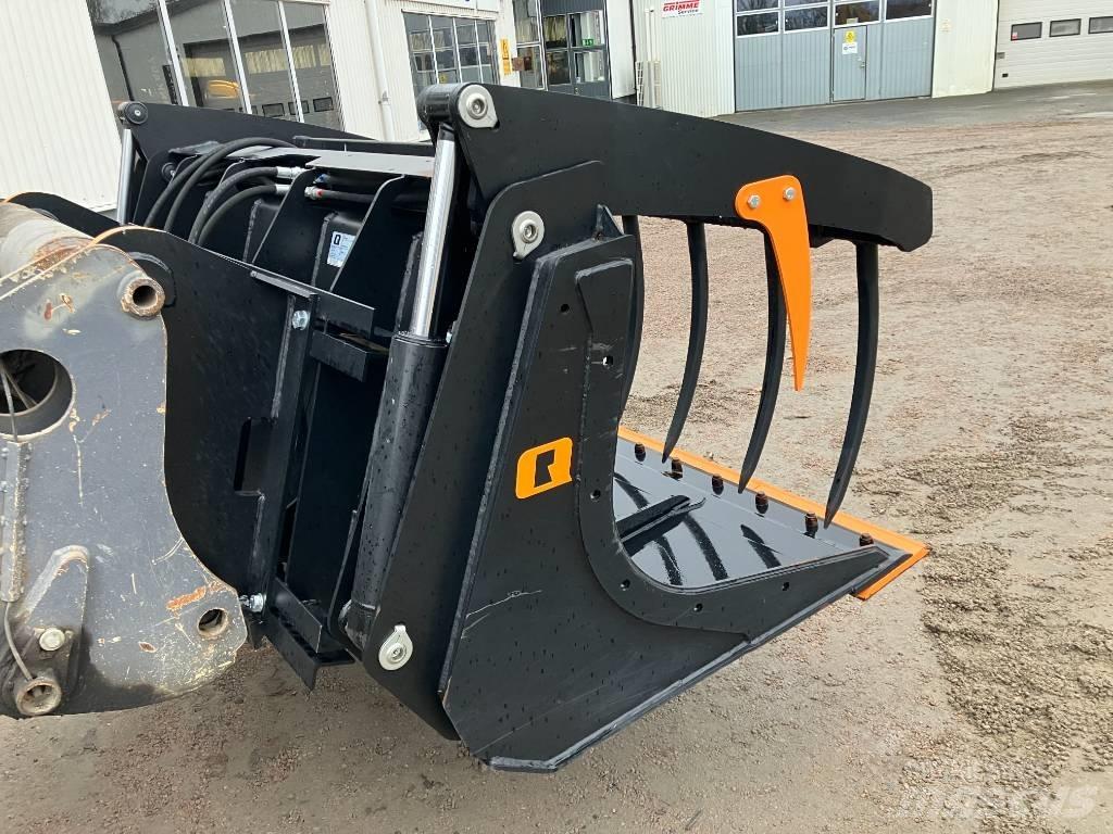 Ålö Multibenne XL Accesorii încarcatoare frontale