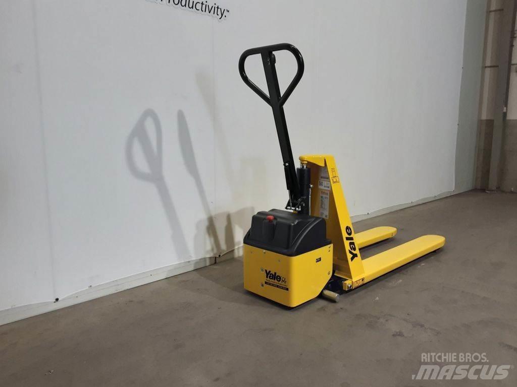 Yale HX10E Transpaleta manuala