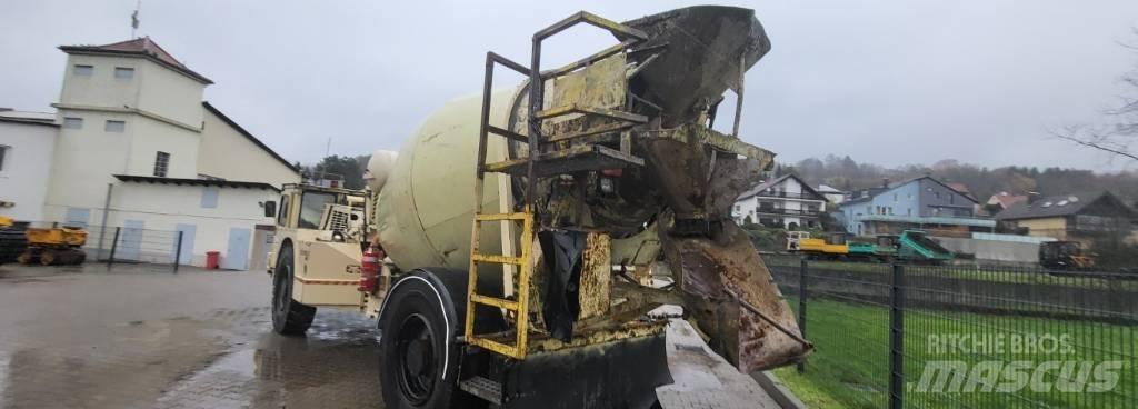Normet Utimec LF600 Alte echipamente miniere