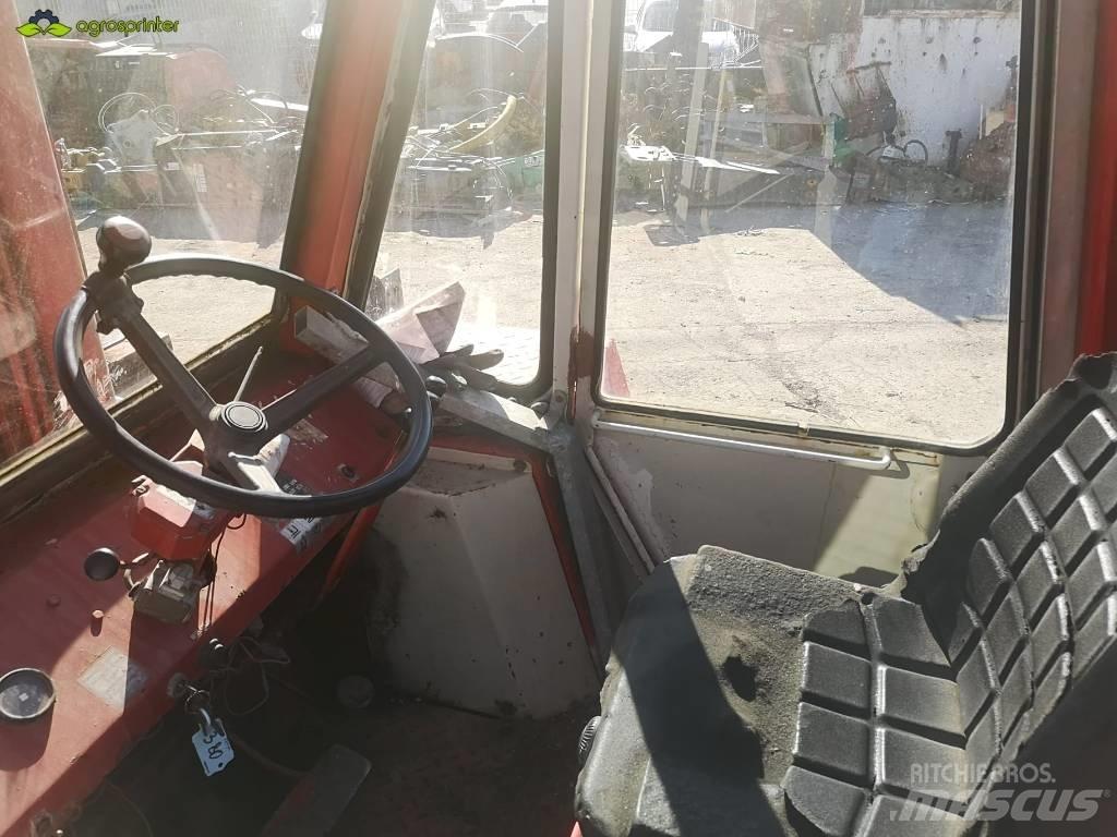 Manitou MB 60 H Masini de teren dificil