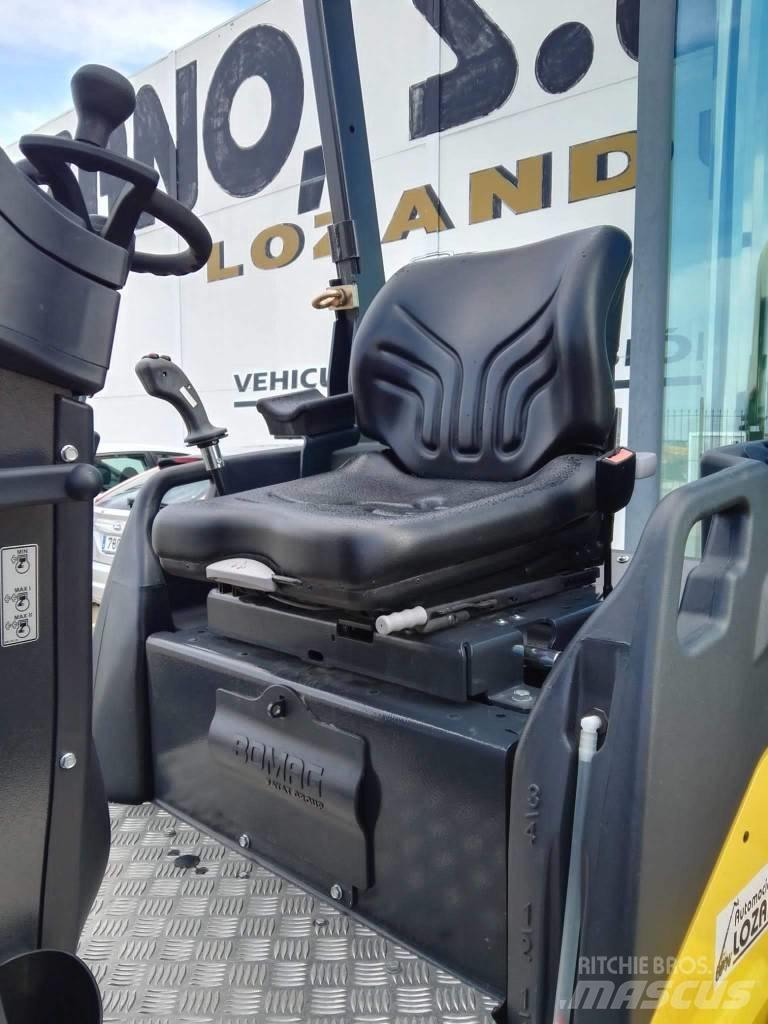 Bomag BW 120 AD-5_A Cilindri compactori dubli