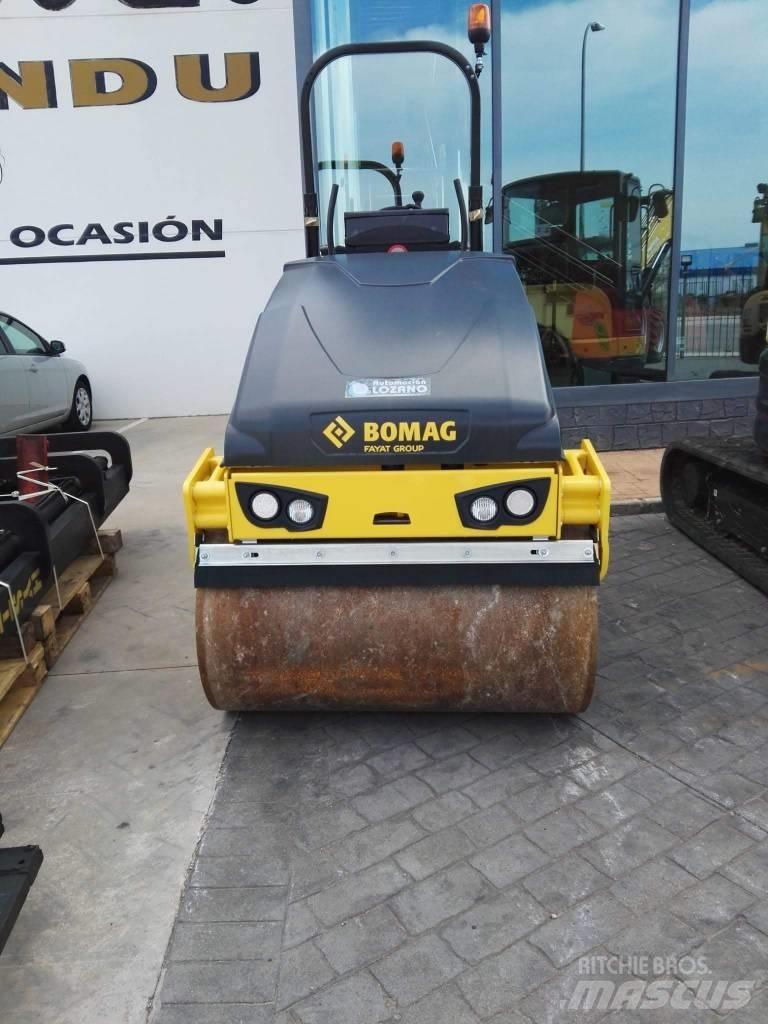 Bomag BW 120 AD-5_A Cilindri compactori dubli