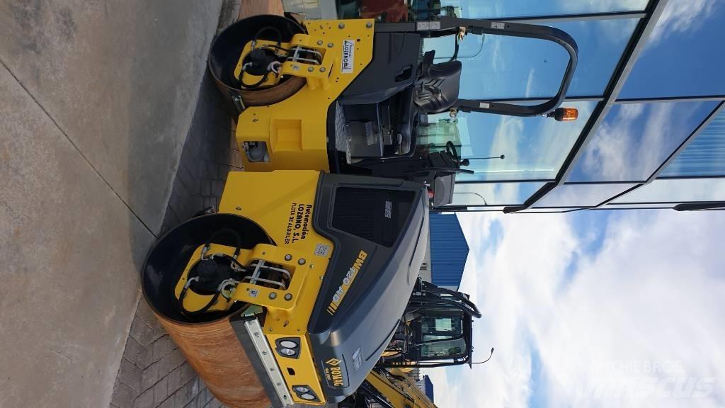 Bomag BW 120 AD-5_A Cilindri compactori dubli