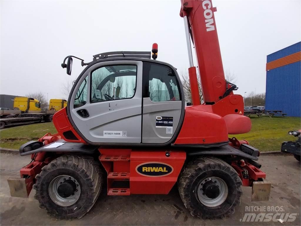 Manitou 2150MRT Stivuitoare telescopice