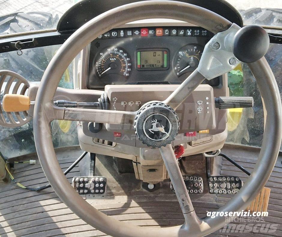 John Deere 6430 Tractoare