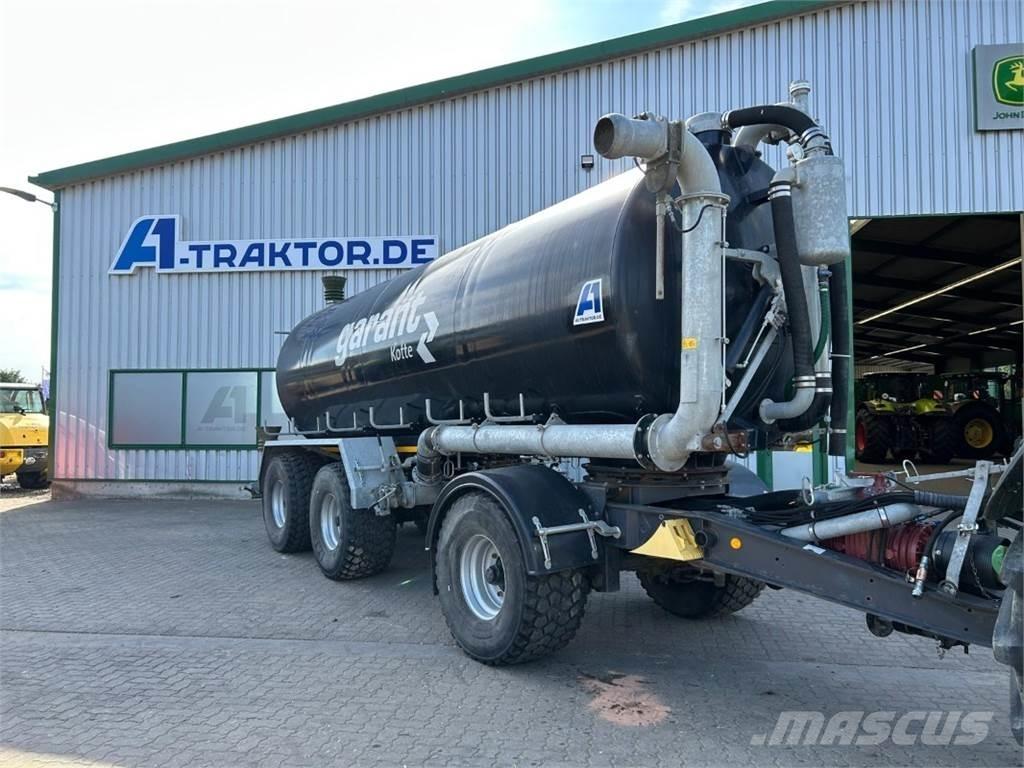 Kotte TAV 26 Utilaje agricole - Altele