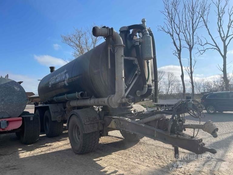 Kotte TAV 26 Utilaje agricole - Altele