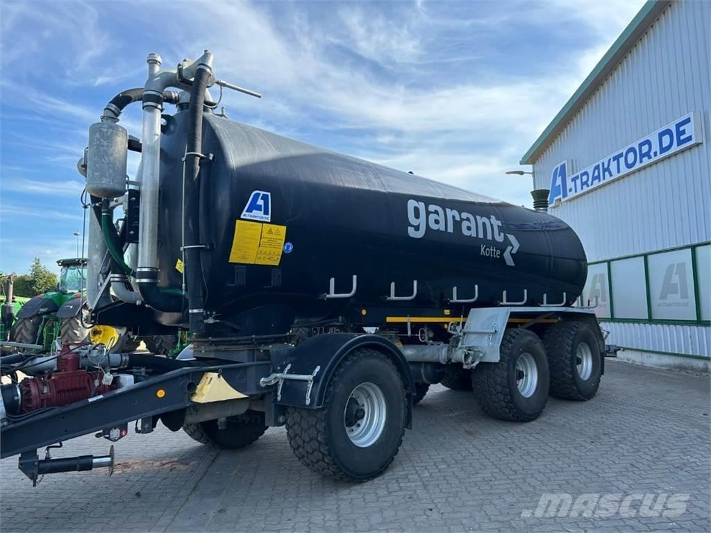 Kotte TAV 26 Utilaje agricole - Altele