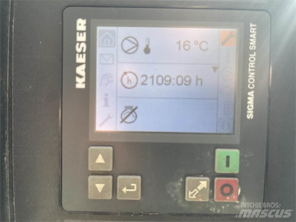 Kaeser M 115 - N Compresoare