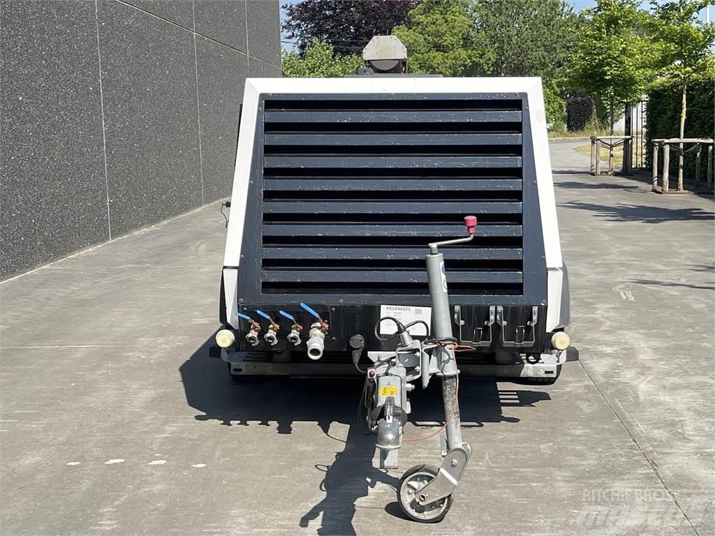 Kaeser M 115 - N Compresoare