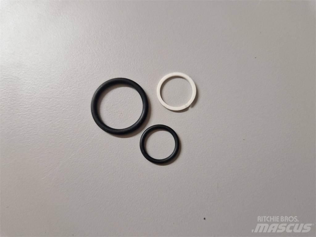 Rottne 072-0117 Hidraulice