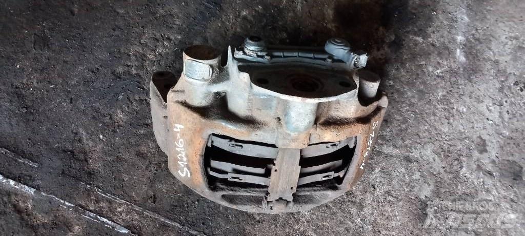 Scania R 440   1472421 Frane